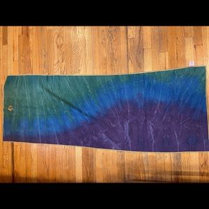 3 Yogitoes non-slip towels